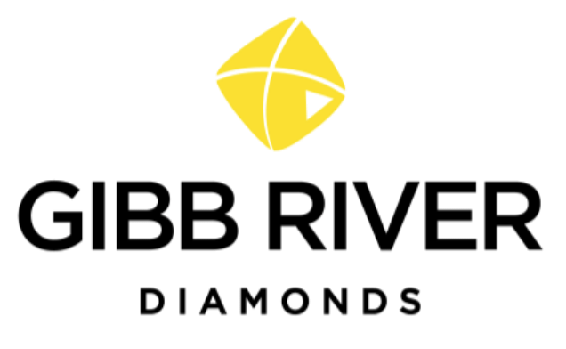 Gibb River Diamonds Limited (GIB:ASX) logo