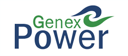 Genex Power Limited (GNX:ASX) logo