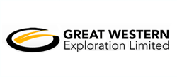 Great Western Exploration Limited. (GTE:ASX) logo