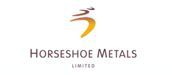 Horseshoe Metals Limited (HOR:ASX) logo