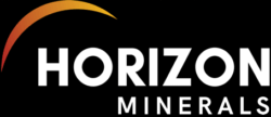 Horizon Minerals Limited (HRZ:ASX) logo