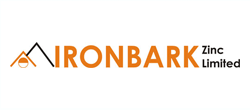 Ironbark Zinc Ltd (IBG:ASX) logo