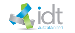 Idt Australia Limited (IDT:ASX) logo