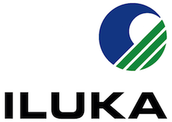 Iluka Resources Limited (ILU:ASX) logo