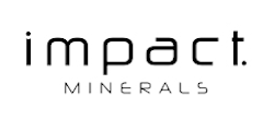 Impact Minerals Limited (IPT:ASX) logo