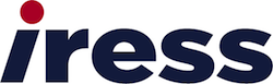 Iress Limited (IRE:ASX) logo