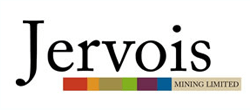 Jervois Global Limited (JRV:ASX) logo