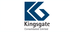 Kingsgate Consolidated Limited. (KCN:ASX) logo