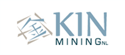 Kin Mining Nl (KIN:ASX) logo