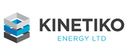 Kinetiko Energy Ltd (KKO:ASX) logo