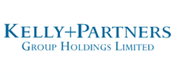 Kelly Partners Group Holdings Limited (KPG:ASX) logo