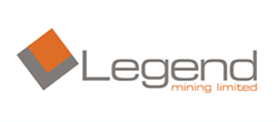 Legend Mining Limited (LEG:ASX) logo