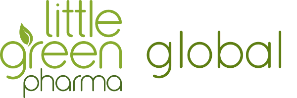 Little Green Pharma Ltd (LGP:ASX) logo