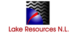 Lake Resources N.l. (LKE:ASX) logo