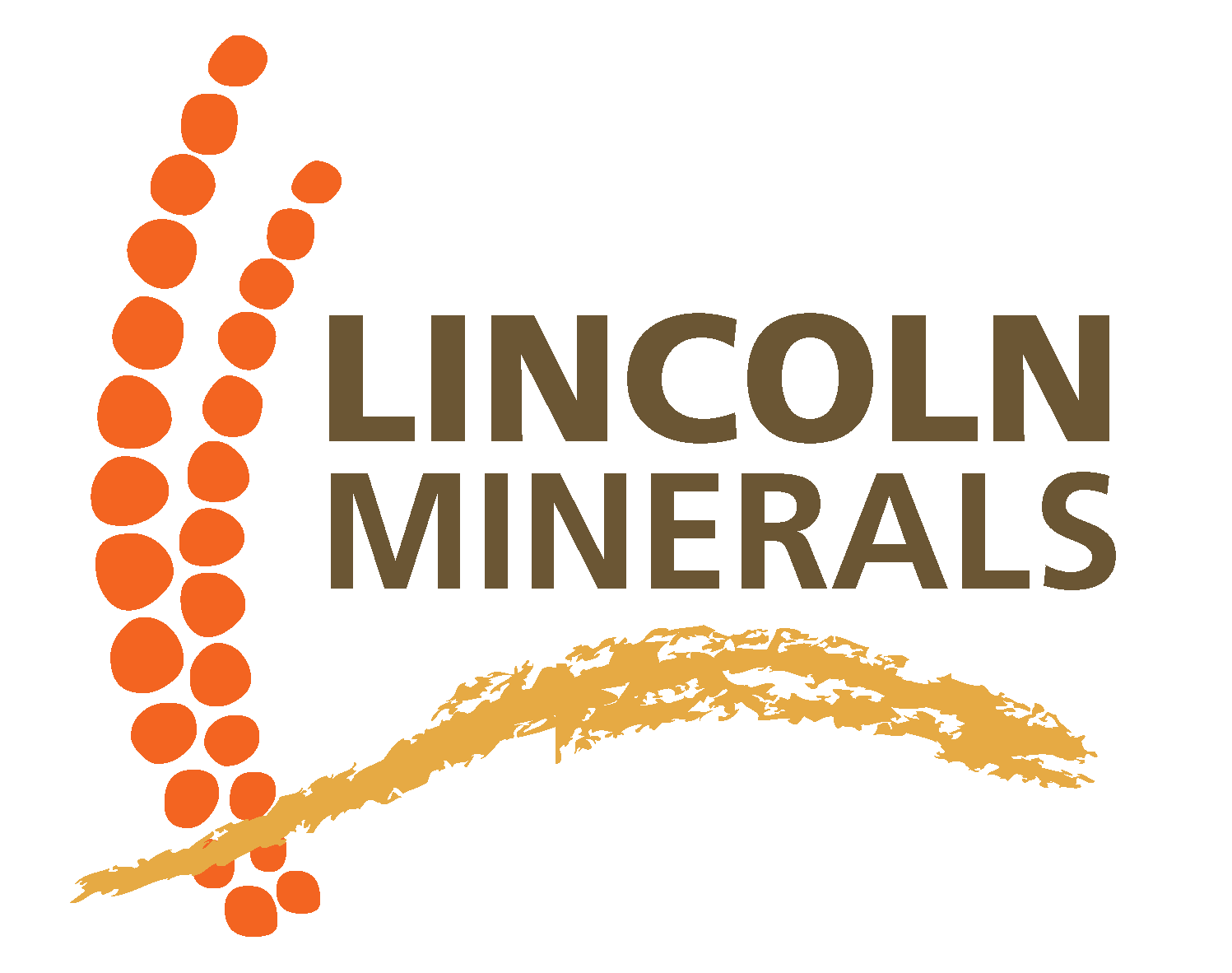 Lincoln Minerals Limited (LML:ASX) logo