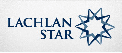 Lachlan Star Limited (LSA:ASX) logo