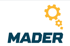 Mader Group Limited (MAD:ASX) logo