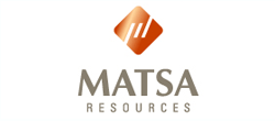 Matsa Resources Limited (MAT:ASX) logo