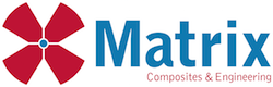 Matrix Composites & Engineering Limited (MCE:ASX) logo