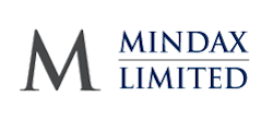 Mindax Limited (MDX:ASX) logo