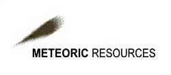Meteoric Resources Nl (MEI:ASX) logo