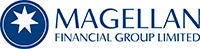 Magellan Financial Group Limited (MFG:ASX) logo
