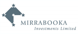 Mirrabooka Investments Limited (MIR:ASX) logo