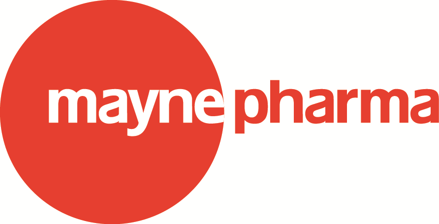 Mayne Pharma Group Limited (MYX:ASX) logo