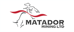 Matador Mining Limited (MZZ:ASX) logo