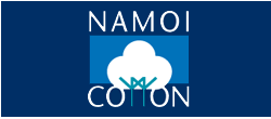 Namoi Cotton Limited (NAM:ASX) logo