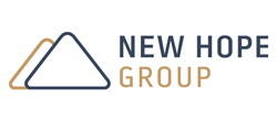 New Hope Corporation Limited (NHC:ASX) logo