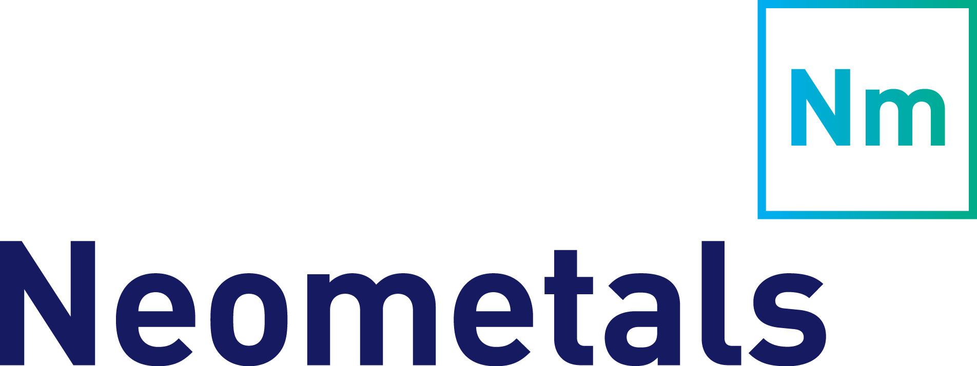 Neometals Ltd (NMT:ASX) logo
