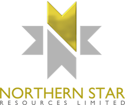 Northern Star Resources Ltd (NST:ASX) logo