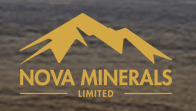 Nova Minerals Limited (NVA:ASX) logo