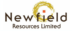 Newfield Resources Limited (NWF:ASX) logo