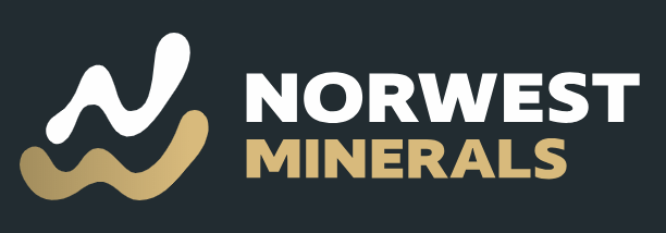 Norwest Minerals Limited (NWM:ASX) logo