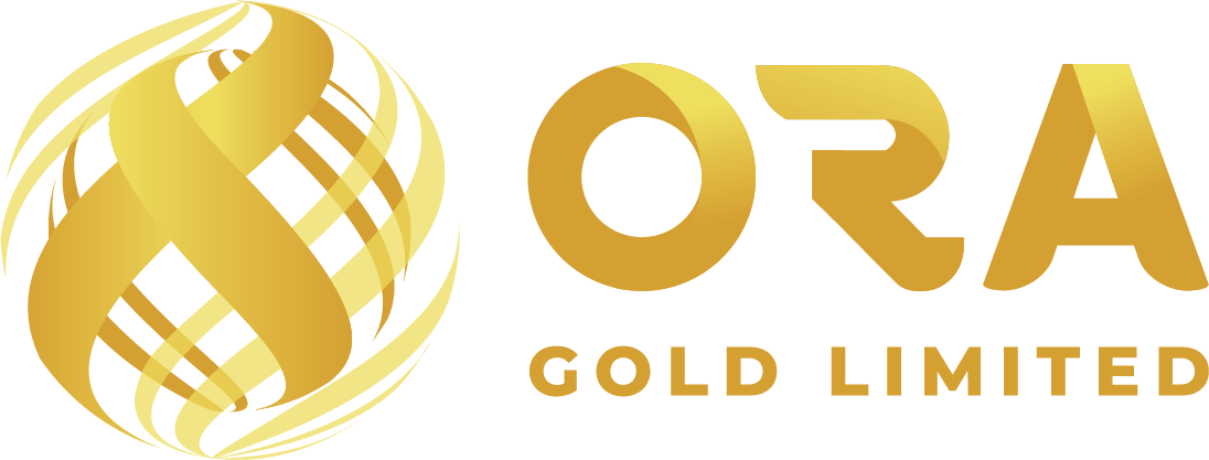 Ora Gold Limited (OAU:ASX) logo