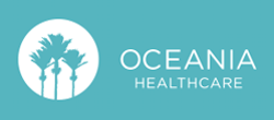 Oceania Healthcare Limited (OCA:ASX) logo