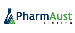 Pharmaust Limited (PAA:ASX) logo