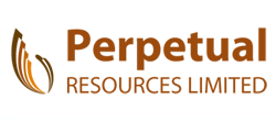 Perpetual Resources Limited (PEC:ASX) logo