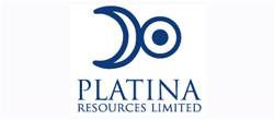 Platina Resources Limited (PGM:ASX) logo