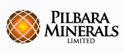 Pilbara Minerals Limited (PLS:ASX) logo