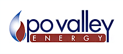 Po Valley Energy Limited (PVE:ASX) logo