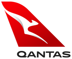 Qantas Airways Limited (QAN:ASX) logo