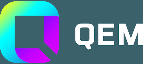 Qem Limited (QEM:ASX) logo
