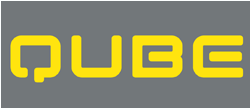 Qube Holdings Limited (QUB:ASX) logo