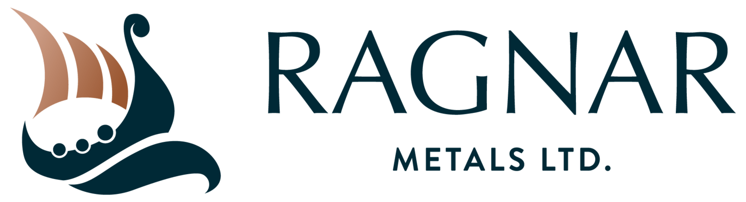 Ragnar Metals Limited (RAG:ASX) logo