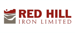 Red Hill Minerals Limited (RHI:ASX) logo