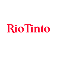 Rio Tinto Limited (RIO:ASX) logo