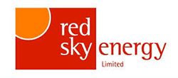 Red Sky Energy Limited. (ROG:ASX) logo